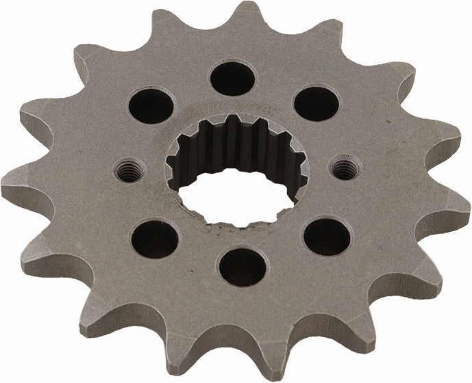 Supersprox 104-74015 CST-740-15-2 FRONT CS SPROCKET STEEL 15T-525 DUC