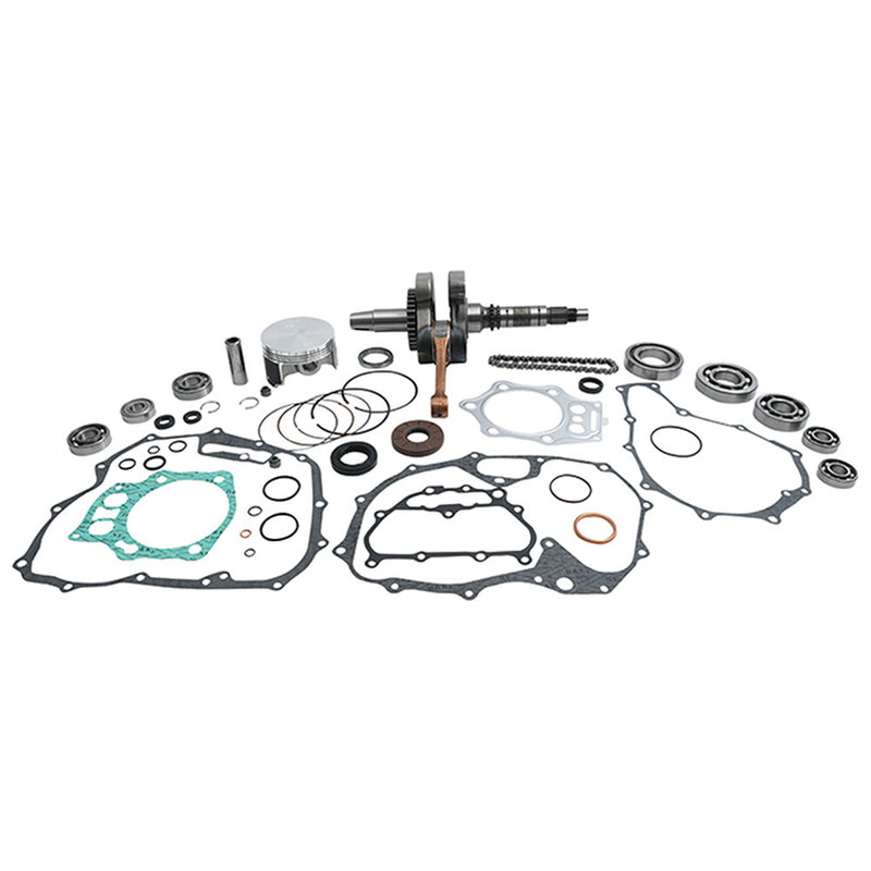 Vertex Complete Engine Rebuild Kit OS Piston +0.5MM - WR00015 Honda TRX500FM FourTrax Foreman 4x4 / TRX500TM FourTrax Foreman 2005-2009