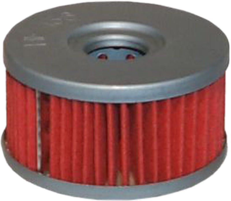 Hiflofiltro OIL Filter - HF136 Suzuki Motorcycles 1990-2013