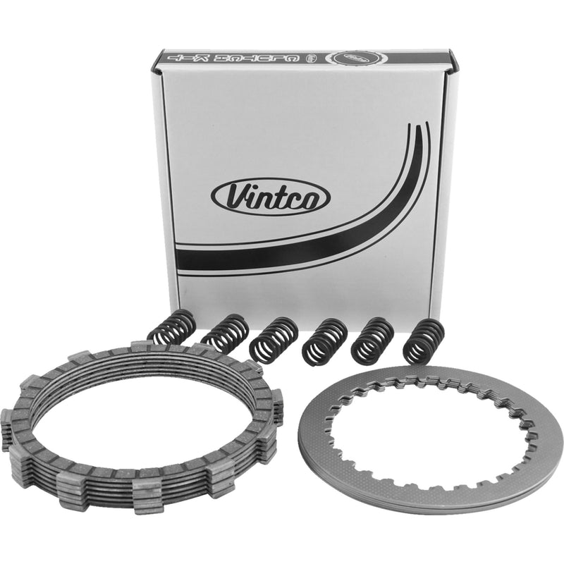 Vintco Clutch Plate - KCLH06 Honda CR250R / CR450R / CR 480 / CR480R 1981-1982
