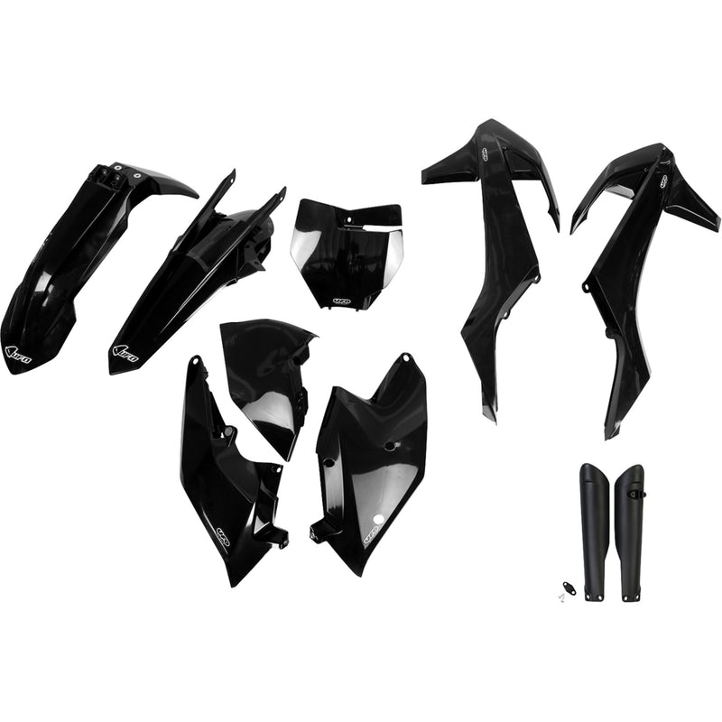 Ufo Body Kit - KTKIT517F@001 KTM Dirt Bikes 2016-2018