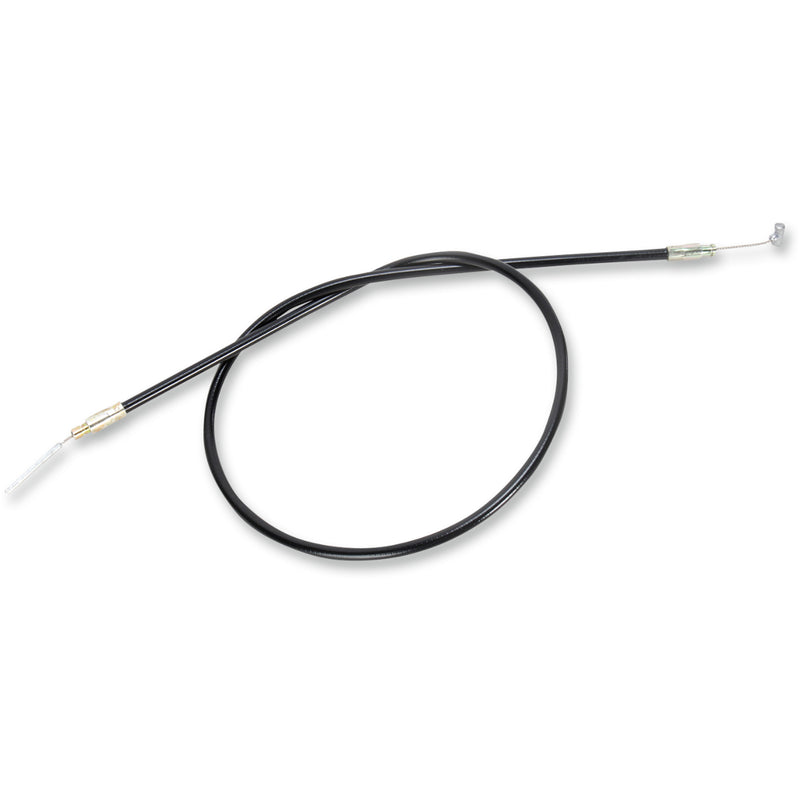 PARTS UNLIMITED 0650-0692 Black Vinyl Throttle Cable polaris