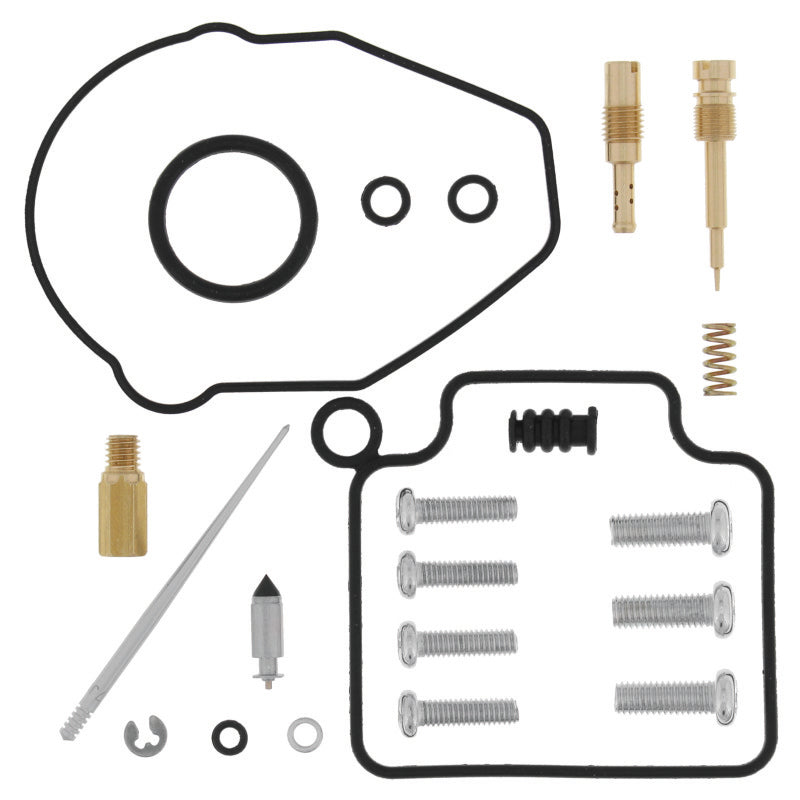 QuadBoss 418084 87-88 Honda TRX250X Fourtrax (02) Carburetor Kit - Photo - Primary