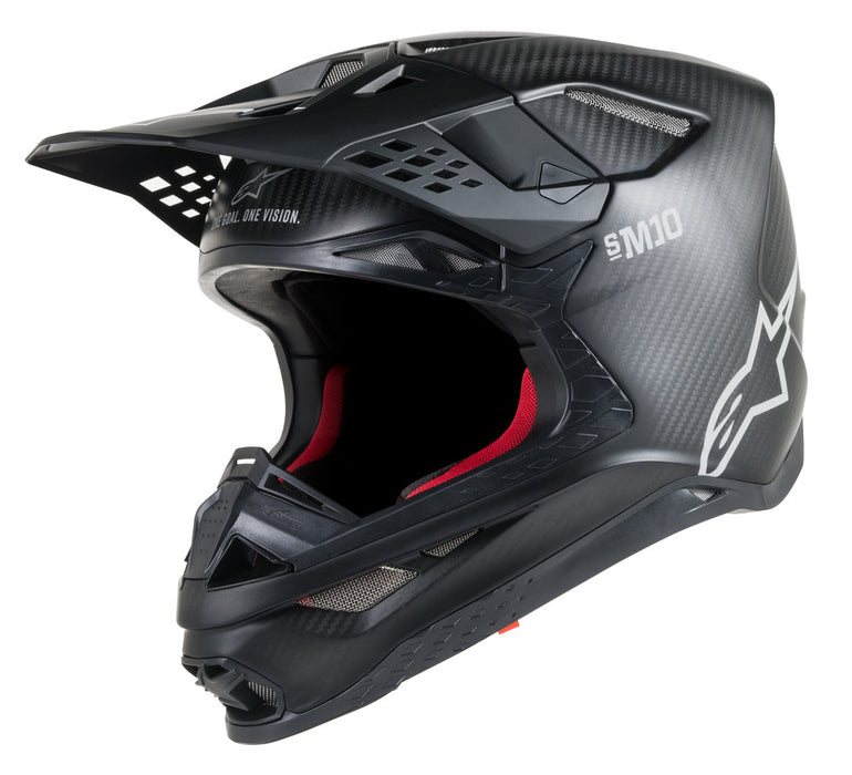 Alpinestars S-M10 Helmet