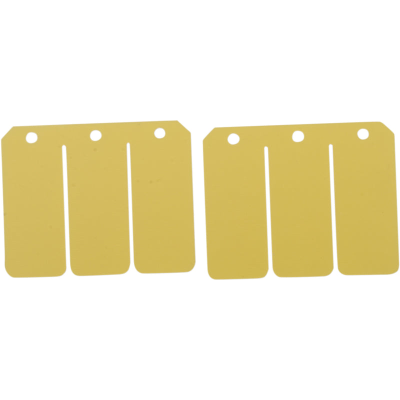 Boyesen Super Stock Reed Petal - SSF001 For Honda CR125R 1993-2000 | Husqvarna CR 125 1995-2001