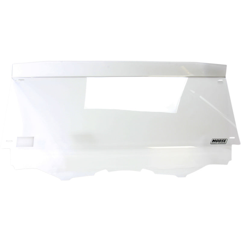 Moose Offroad Windshield - V000049-12200M Yamaha 700 Wolverine / Wolverine / Wolverine Spec 2015-2018