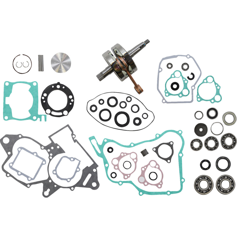 Vertex Rebuild Kit - WR101-098 Honda CR125R 2003
