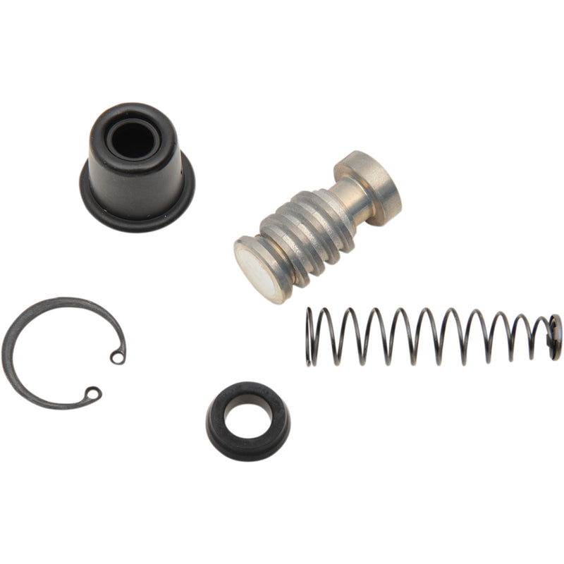 Parts Unlimited Rebuild Kit - 1731-0528 Honda Motorcycles 1984-2006
