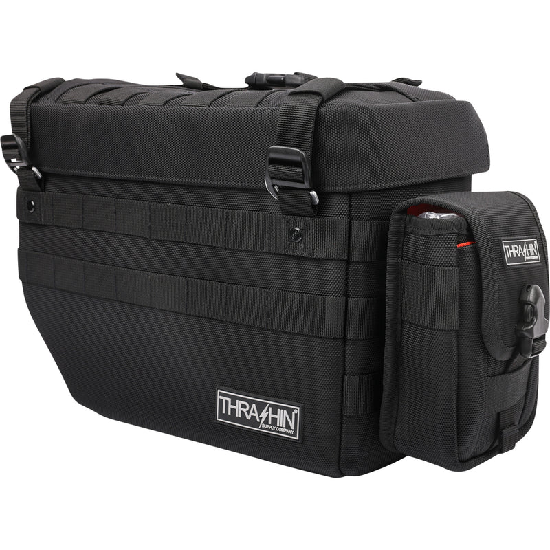 THRASHIN SUPPLY CO. 3501-1976 TSB-00-14 Multi-Use Pouch
