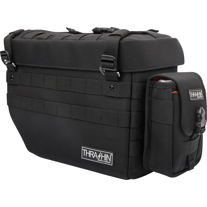 THRASHIN SUPPLY CO. 3501-1976 TSB-00-14 Multi-Use Pouch