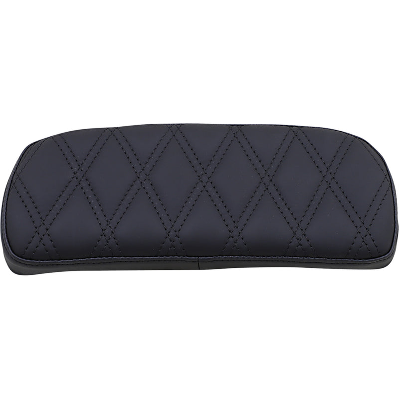 DRAG SPECIALTIES Chopped Tourpak Pad Tour-Pak