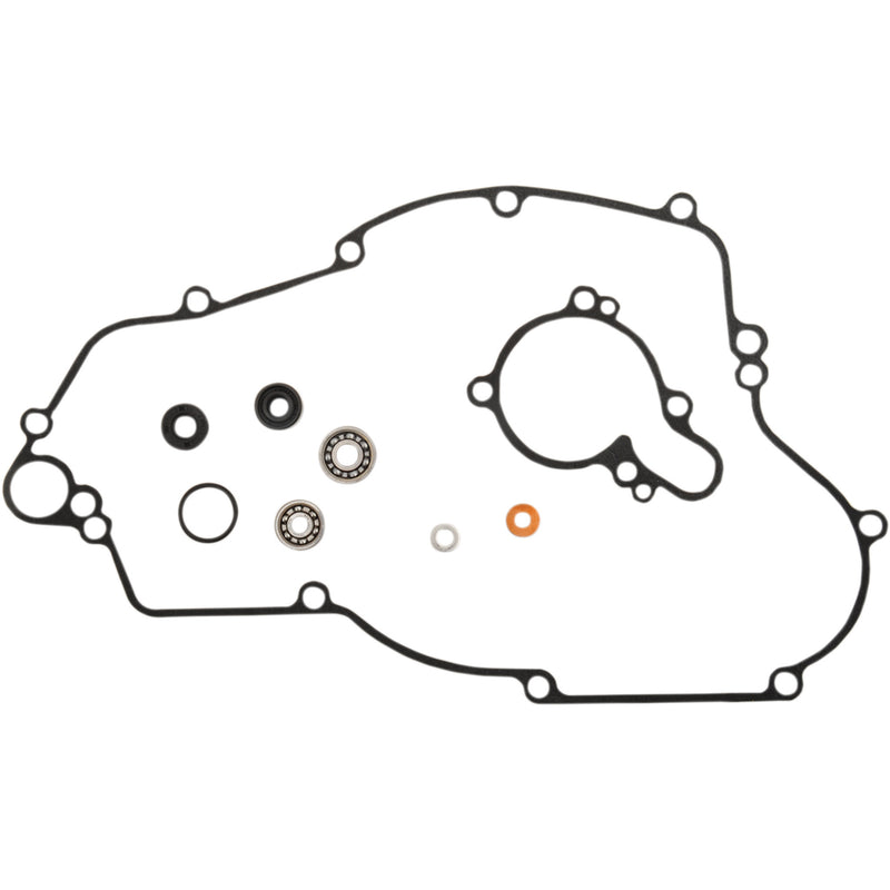 Athena Gasket Kit - P400250475007 Kawasaki KX 250 2005-2008