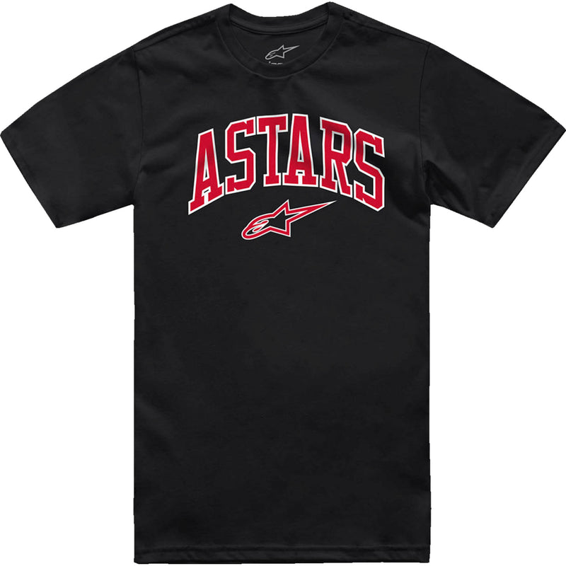 ALPINESTARS Dunker CSF T-Shirt Black