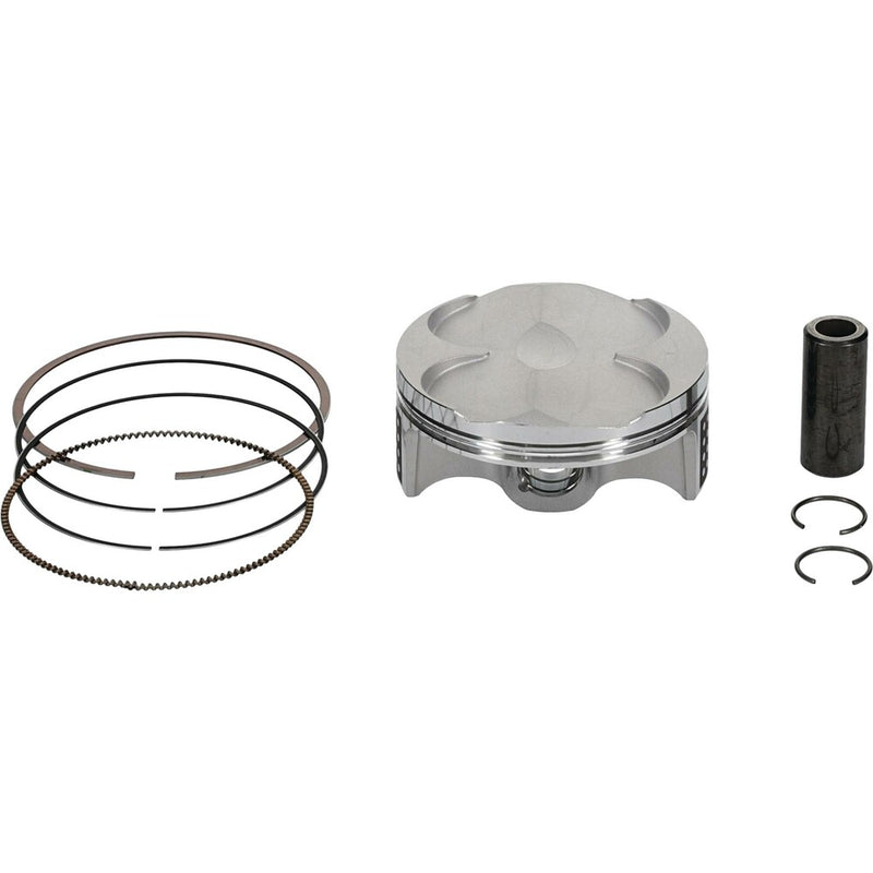 Vertex Piston Kit GP RC Forged 76.95/Standard 13.85:1 - 24382A Yamaha YZ 250 / WR 250 2019-2024