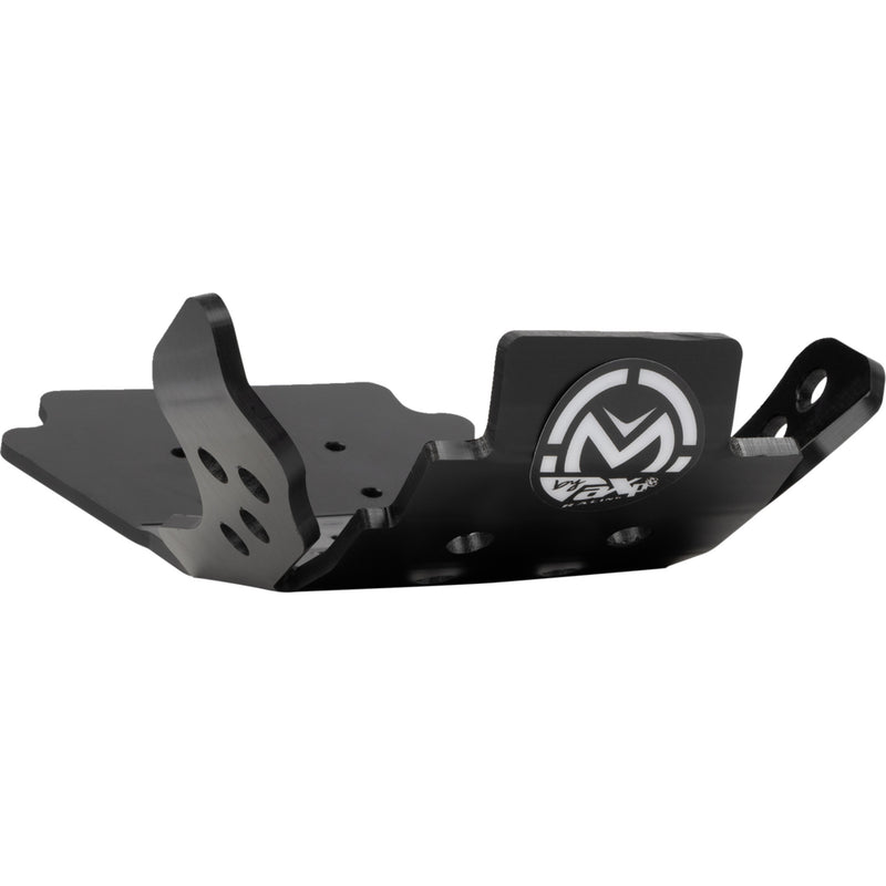 Moose Offroad Skid Plate - PX1485 For Gas Gas 85 17/14 2024-2025 | Husqvarna 17/14 2024-2025 | KTM 85 (17/14) 2024-2025