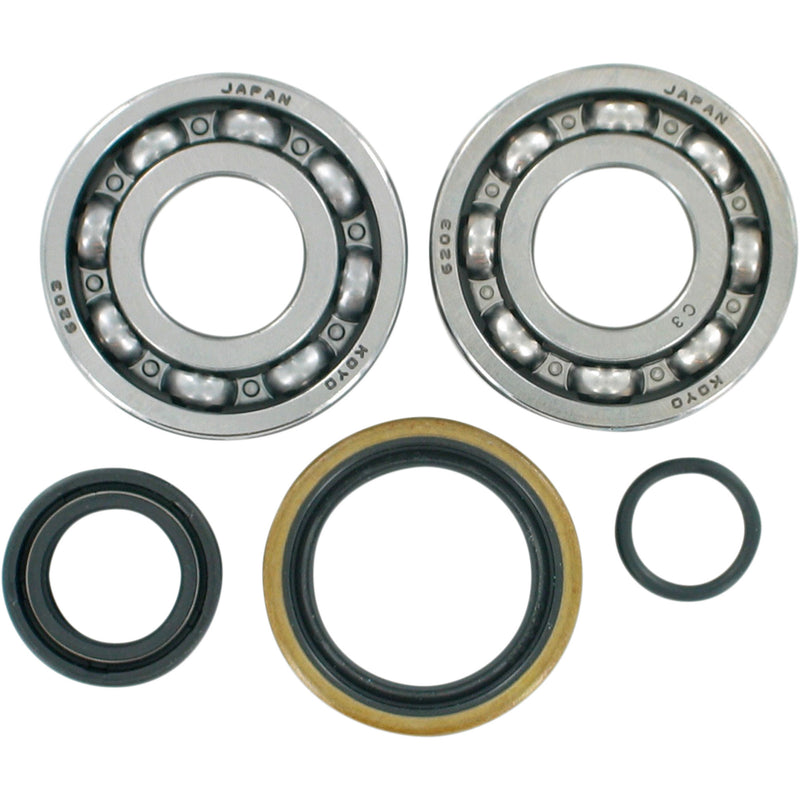 Moose Offroad Bearing - 24-1099 For Gas Gas 50 2021-2023 | Husqvarna TC 50 2018-2023
