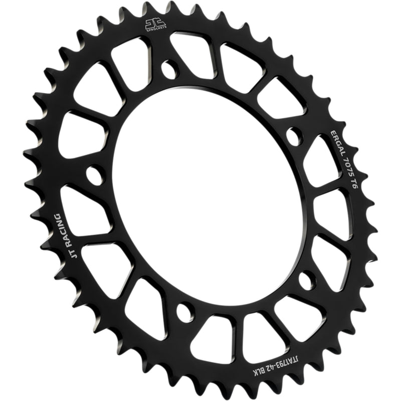 JT Sprockets Suzuki Sprocket - JTA1793.42BLK Suzuki 750 / 1000 2000-2006