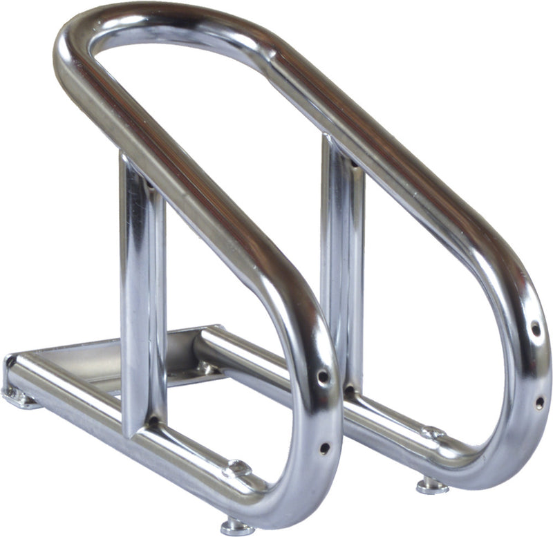 Fire Power 52-2621 01101911 W/HARDWARE WHEEL CHOCK 3.5"