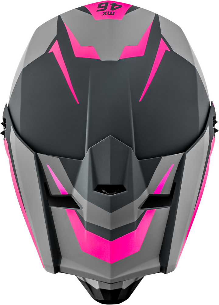 Gmax MX-46Y Cyclus Helmet (2026)