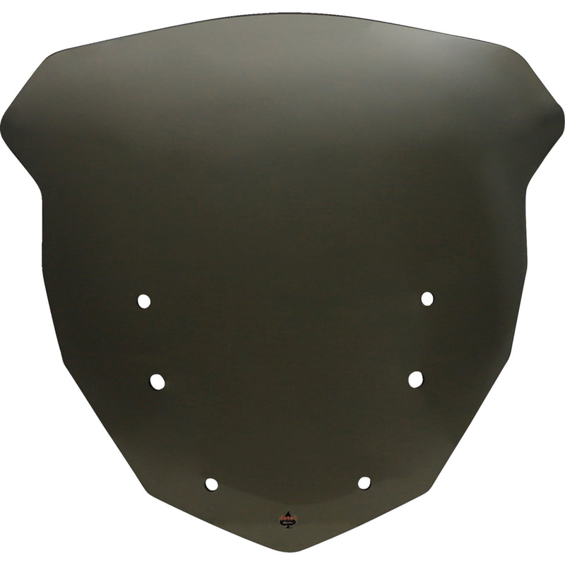 KLOCK WERKS 2312-0886 KWW-06-0538-T Flare™ Windshield 23" - tinted - bmw