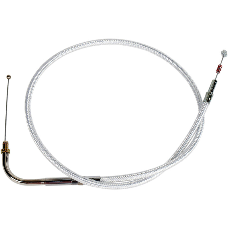 Magnum Shielding Cable - 3425 For Harley Motorcycles 1999-2017