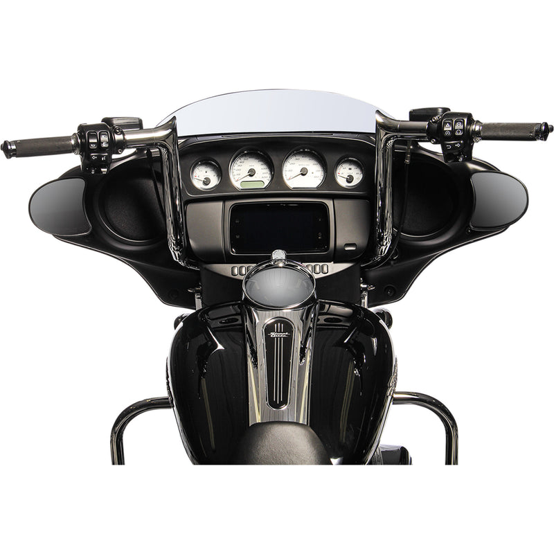 Fat Baggers Inc. Handlebar - 805014 For Harley Touring 2006-2020
