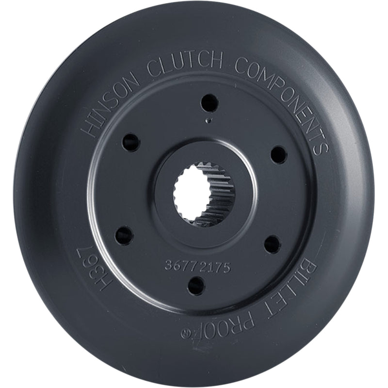 Hinson Racing Clutch Hub - H597-IH-2101 Honda CRF450R / CRF450RWE / CRF450RX 2021-2026
