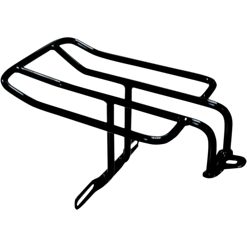 Drag Specialties Luggage Rack For Harley Dyna 2006-2017