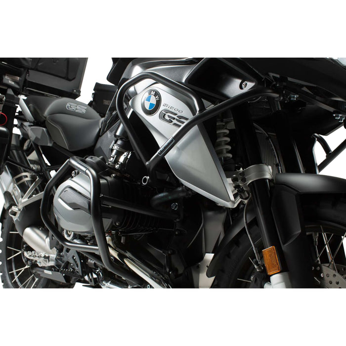SW-MOTECH 0505-1929 SBL.07.788.10001/B Upper Crash Bar black - bmw - 1200 gs
