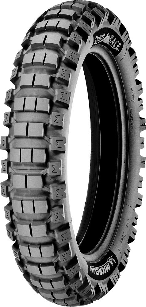 Michelin Tire Desert Race Rear 140/80-18 70R Bias TT - 02099