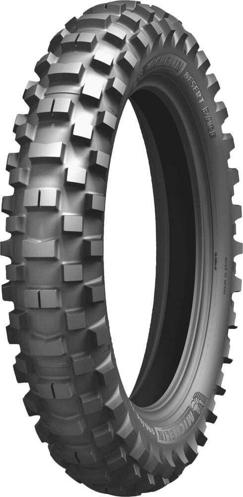 Michelin 87-9526 46435 TIRE DESERT RACE BAJA REAR 140/80-18 70R TT