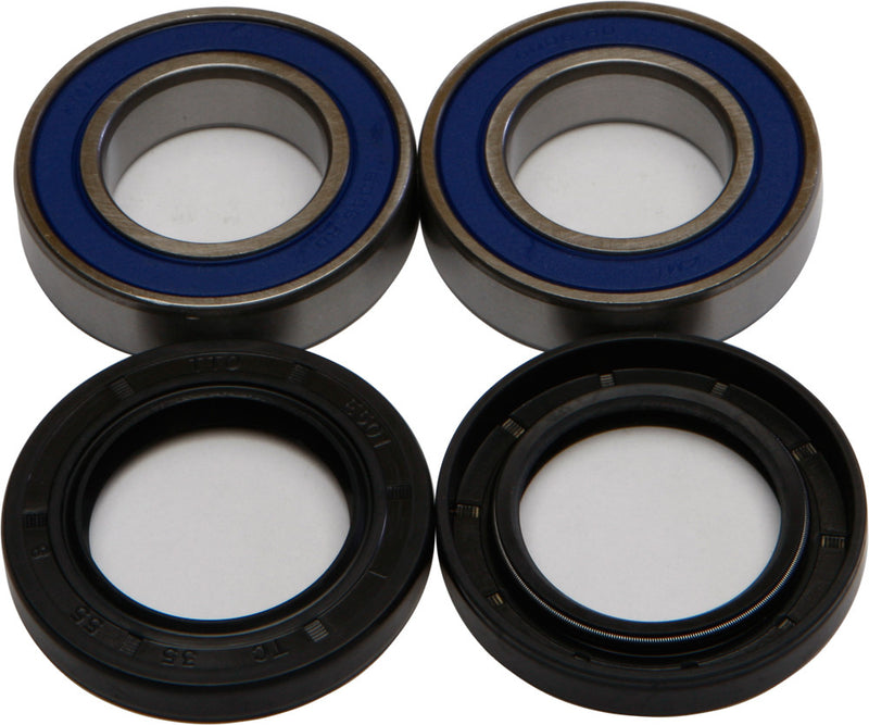 All Balls Wheel Bearing & Seal Kit - 25-1396 For Kymco Mongoose 2003-2014 | Kawasaki ATVs 2007-2017