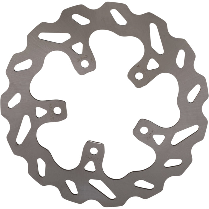GALFER 1710-3883 DF788W Wave® Rotor Rear Rotor