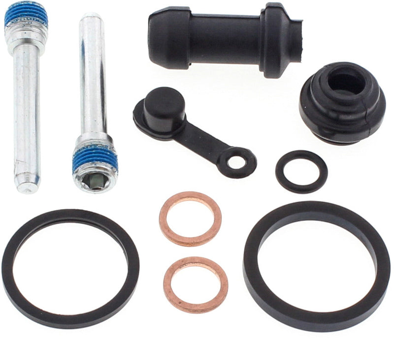All Balls Caliper Rebuild Kit - 18-3040 Suzuki 400 Burgman 2003-2006