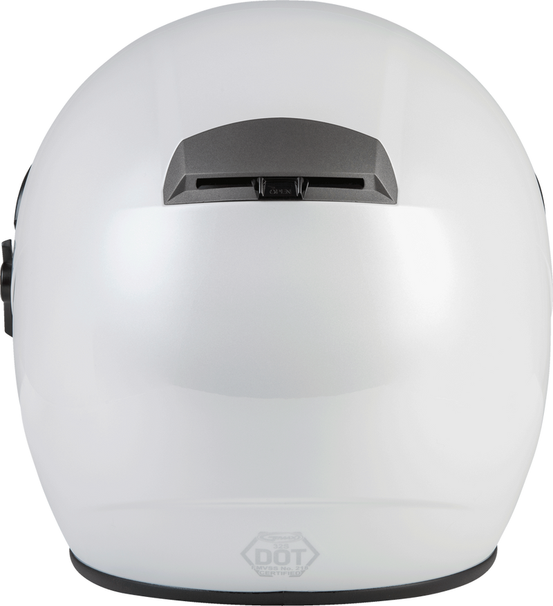 Gmax GM-32 Helmet