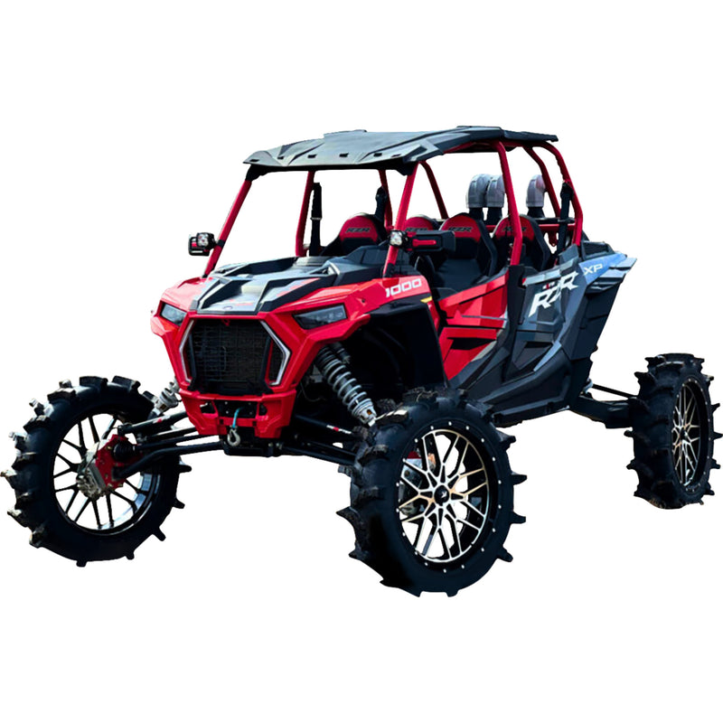 Seizmik 2-Piece Roof - 81-20108 Polaris RZR 2014-2023