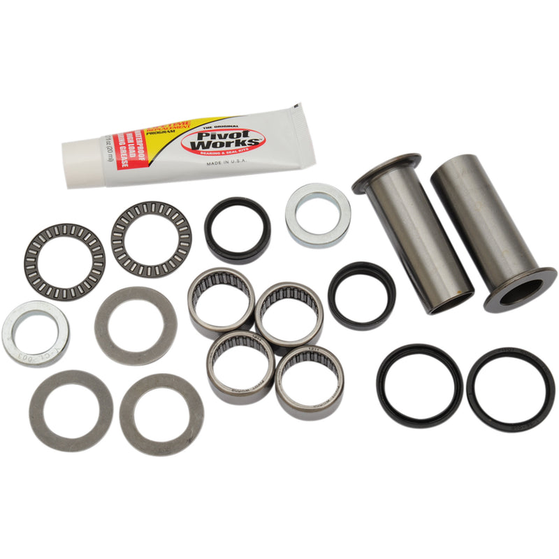 Pivot Works Swingarm Bearing - PWSAK-Y24-421 Yamaha YZ 125 2005-2025
