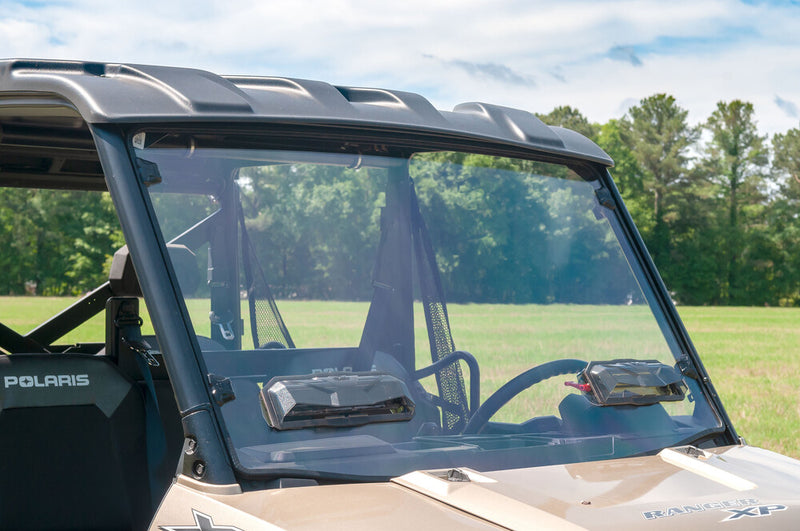 Seizmik TL Versa Vent GP POL - 50-50227 KIT Polaris Ranger 2015-2021
