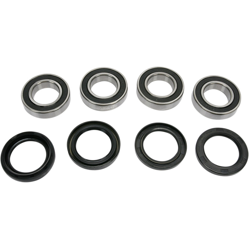 Pivot Works Bearing - PWFWK-S09-532 Suzuki QuadRunner 250 / QuadRunner / QuadRunner 4x4 / 500F QuadMaster 4x4 1987-2002