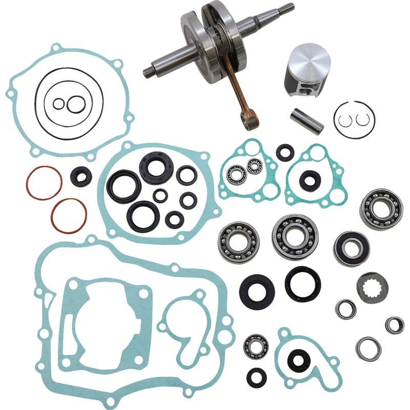 Vertex Rebuild Kit - WR101-089 Yamaha YZ 85 2002-2018