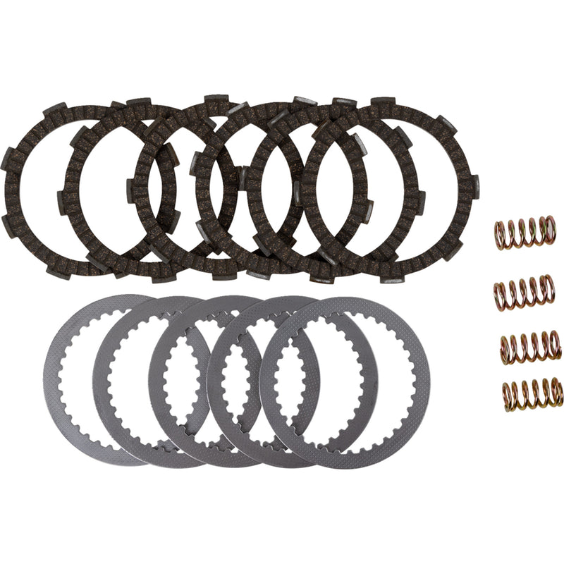 Pro X Clutch Plate - 16.CPS41098 Kawasaki Dirt Bikes 1998-2025