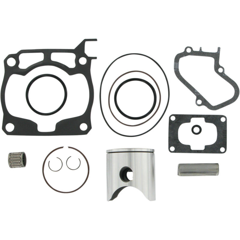 Wiseco GP Series Piston With Gaskets Kit - PK1392 Yamaha YZ 125 2005-2022