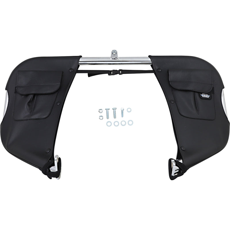 Drag Specialties Rain Guard For Harley Touring 1997-2022
