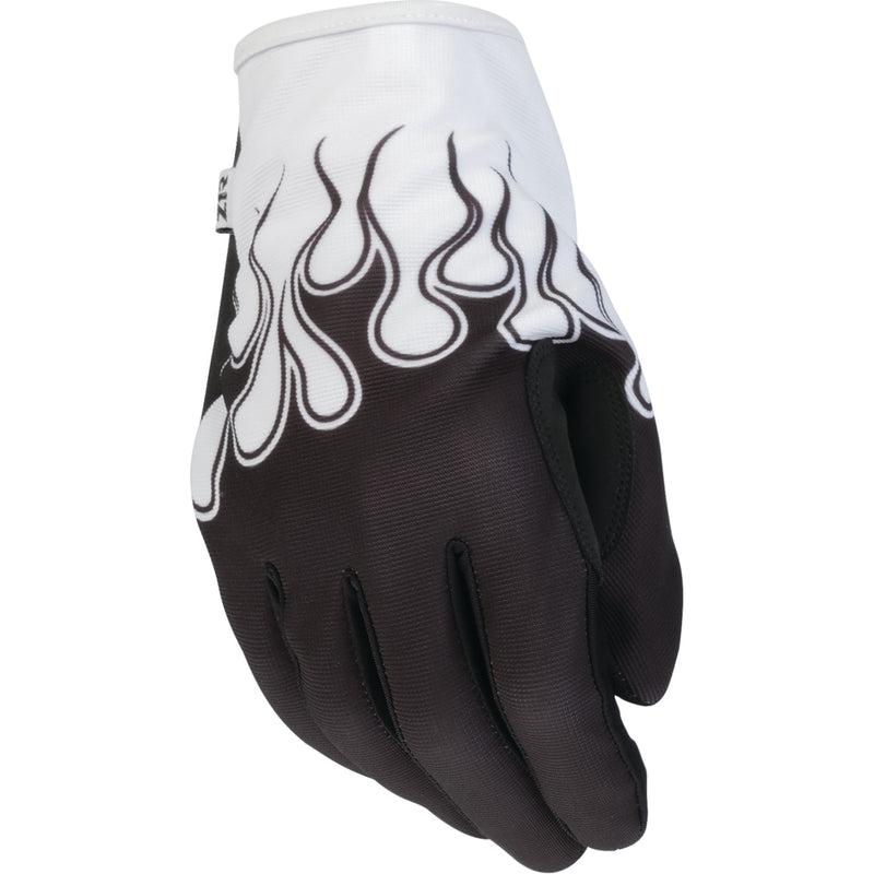 Z1R Flame Gloves
