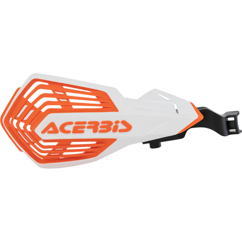 Acerbis K-Future Handguard - 2801975412 For KTM Dirt Bikes 2014-2025 | Sherco Dirt Bikes 2015-2025 | Gas Gas Dirt Bikes 2021-2023
