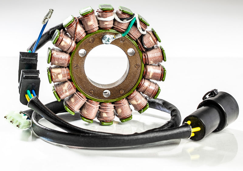 Rick's Motorsport Electric Stator - 21-644 Honda TRX300EX 1994-2008