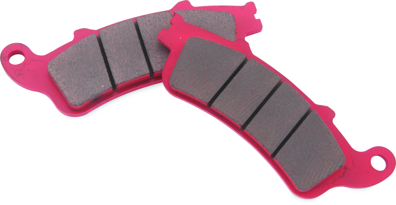 BikeMaster 961494 Honda Sintered Brake Pads - Photo - Primary