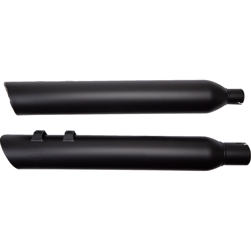Cobra 909 Muffler - 6108RB For Harley Touring 2017-2026