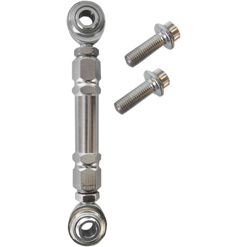 Alloy Art Shift Linkage - MCL-2 For Harley Motorcycles 1984-2017
