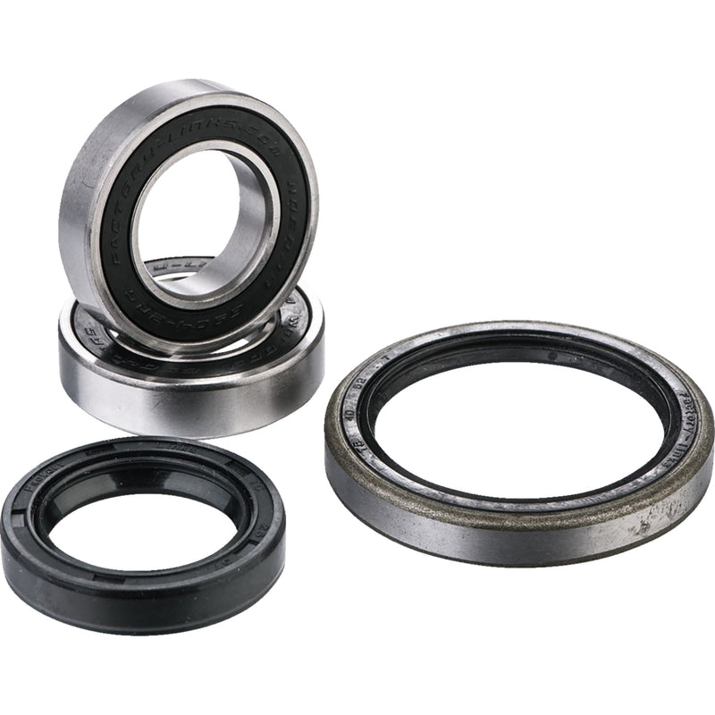 FACTORY LINKS 0215-1194 FWK-T-021 Wheel Bearing Kit front - ktm ex/mx